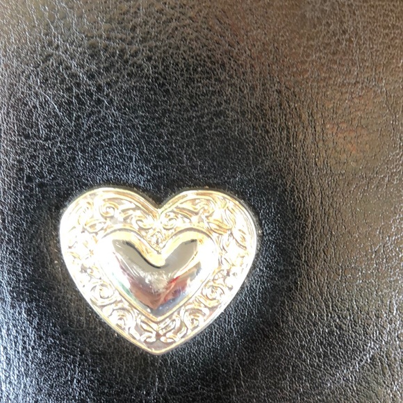 Langdon Leather Vintage Purse - Picture 2 of 8